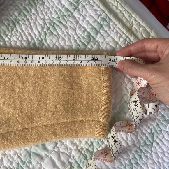 Vintage Talbots Wool Jacket - Picture 9 of 9